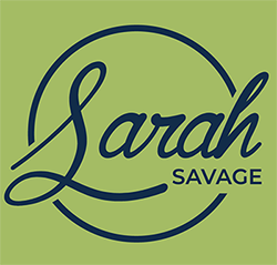 Sarah Savage logo